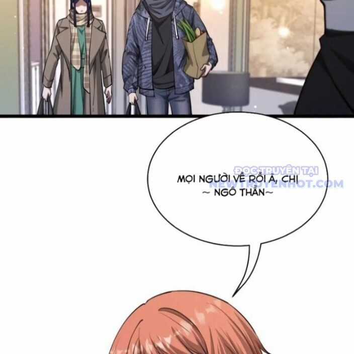 Ta Bị Kẹt Cùng Một Ngày 1000 Năm Chương 165 trang 2