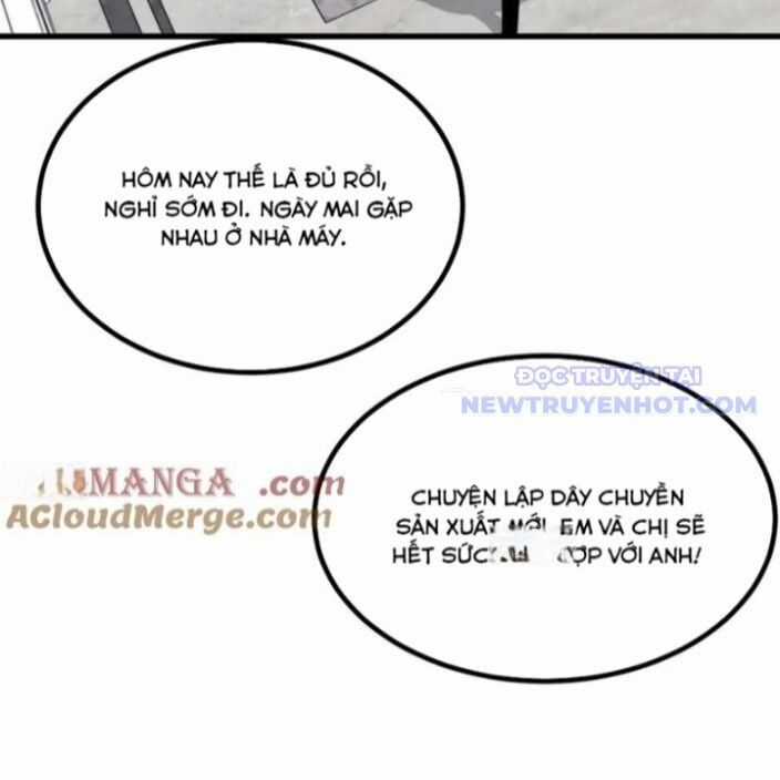 Ta Bị Kẹt Cùng Một Ngày 1000 Năm Chương 165 trang 20