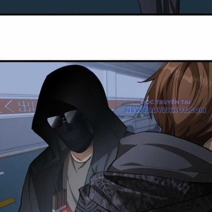 Ta Bị Kẹt Cùng Một Ngày 1000 Năm Chương 165 trang 26