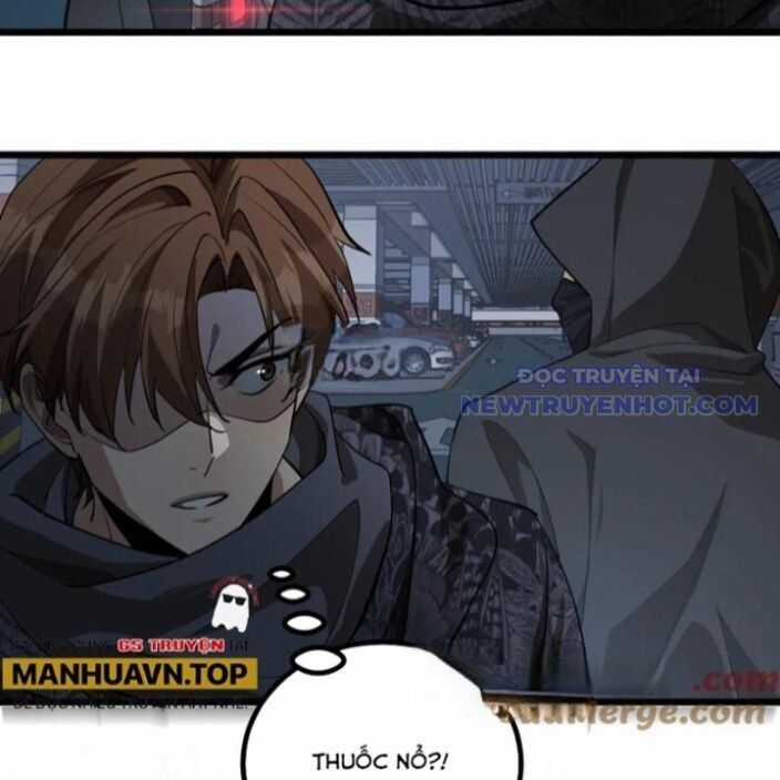 Ta Bị Kẹt Cùng Một Ngày 1000 Năm Chương 165 trang 27