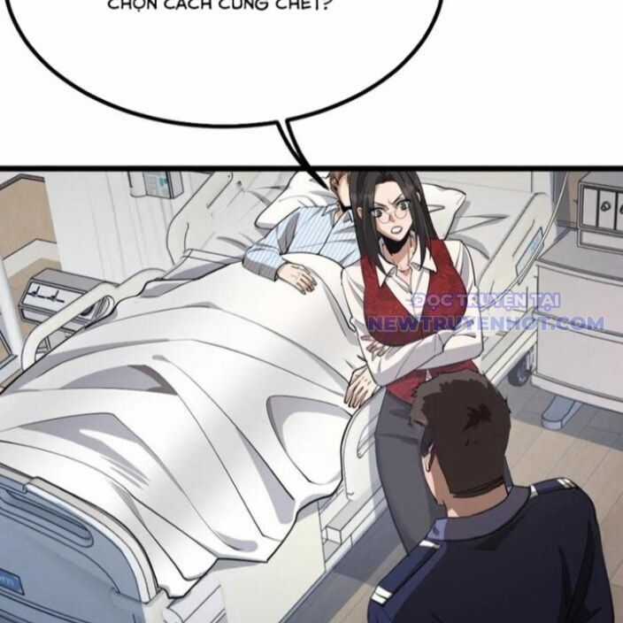 Ta Bị Kẹt Cùng Một Ngày 1000 Năm Chương 165 trang 38