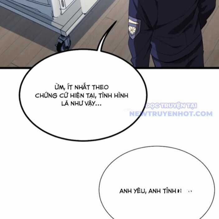 Ta Bị Kẹt Cùng Một Ngày 1000 Năm Chương 165 trang 39