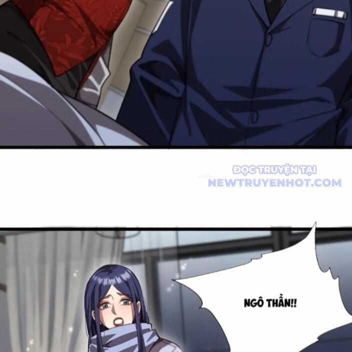 Ta Bị Kẹt Cùng Một Ngày 1000 Năm Chương 165 trang 41