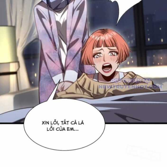 Ta Bị Kẹt Cùng Một Ngày 1000 Năm Chương 165 trang 42