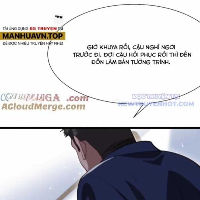 Ta Bị Kẹt Cùng Một Ngày 1000 Năm Chương 165 trang 43