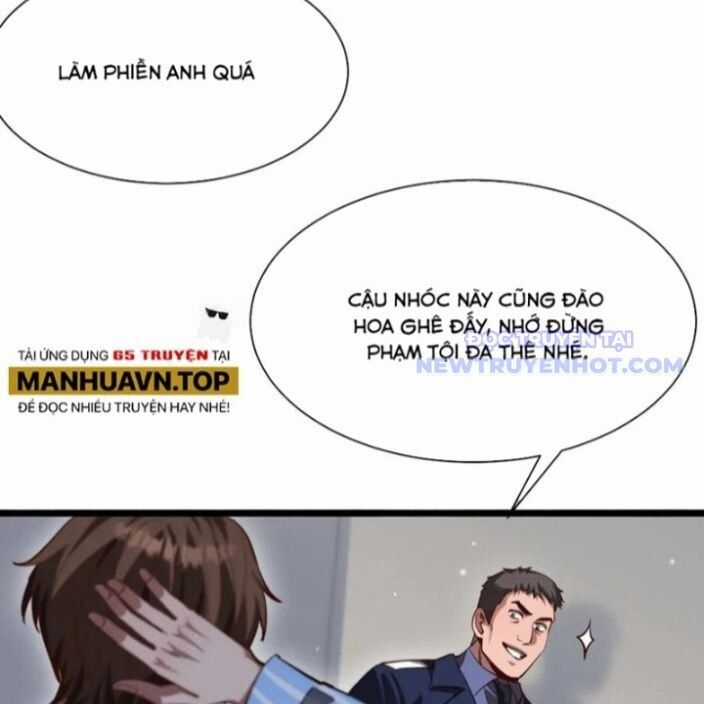 Ta Bị Kẹt Cùng Một Ngày 1000 Năm Chương 165 trang 45