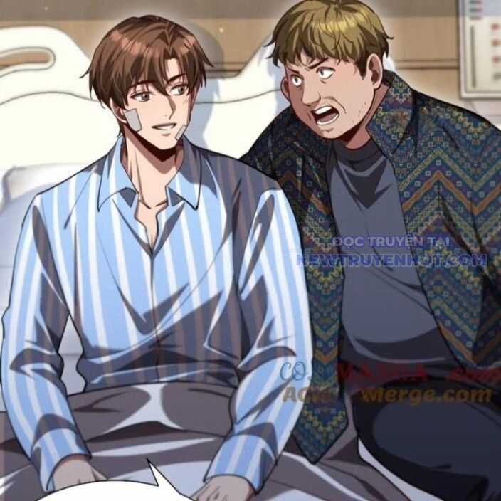 Ta Bị Kẹt Cùng Một Ngày 1000 Năm Chương 165 trang 49