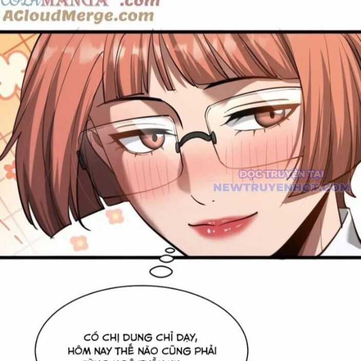 Ta Bị Kẹt Cùng Một Ngày 1000 Năm Chương 165 trang 5