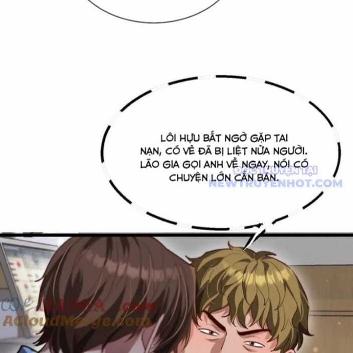 Ta Bị Kẹt Cùng Một Ngày 1000 Năm Chương 165 trang 52