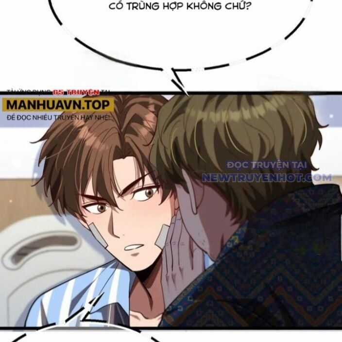 Ta Bị Kẹt Cùng Một Ngày 1000 Năm Chương 165 trang 54