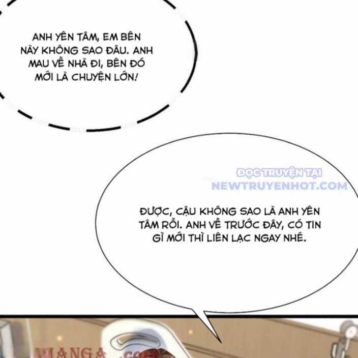 Ta Bị Kẹt Cùng Một Ngày 1000 Năm Chương 165 trang 55