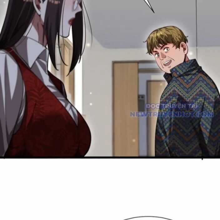 Ta Bị Kẹt Cùng Một Ngày 1000 Năm Chương 165 trang 58