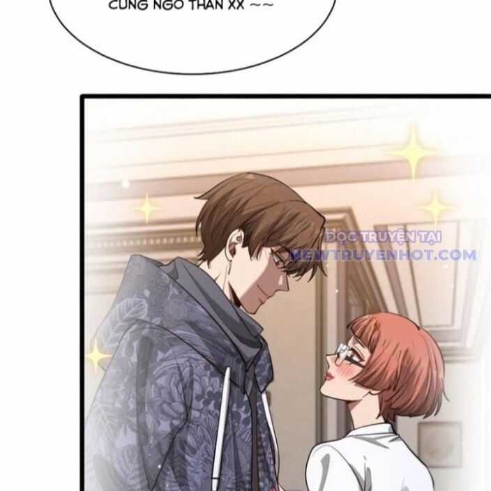 Ta Bị Kẹt Cùng Một Ngày 1000 Năm Chương 165 trang 6