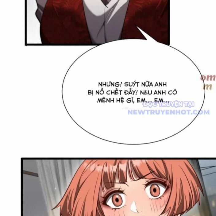 Ta Bị Kẹt Cùng Một Ngày 1000 Năm Chương 165 trang 62