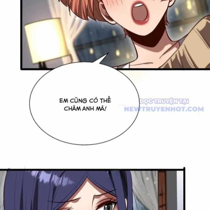 Ta Bị Kẹt Cùng Một Ngày 1000 Năm Chương 165 trang 63