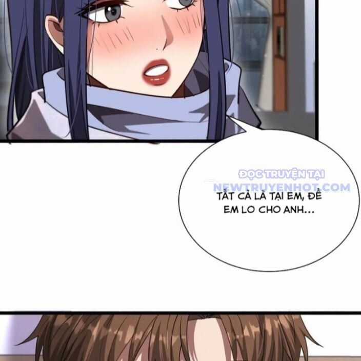 Ta Bị Kẹt Cùng Một Ngày 1000 Năm Chương 165 trang 64