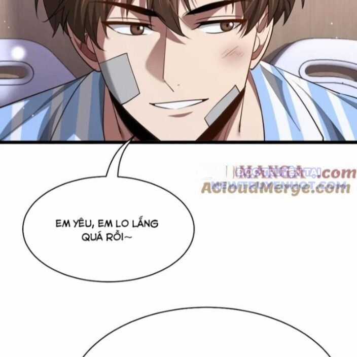 Ta Bị Kẹt Cùng Một Ngày 1000 Năm Chương 165 trang 65