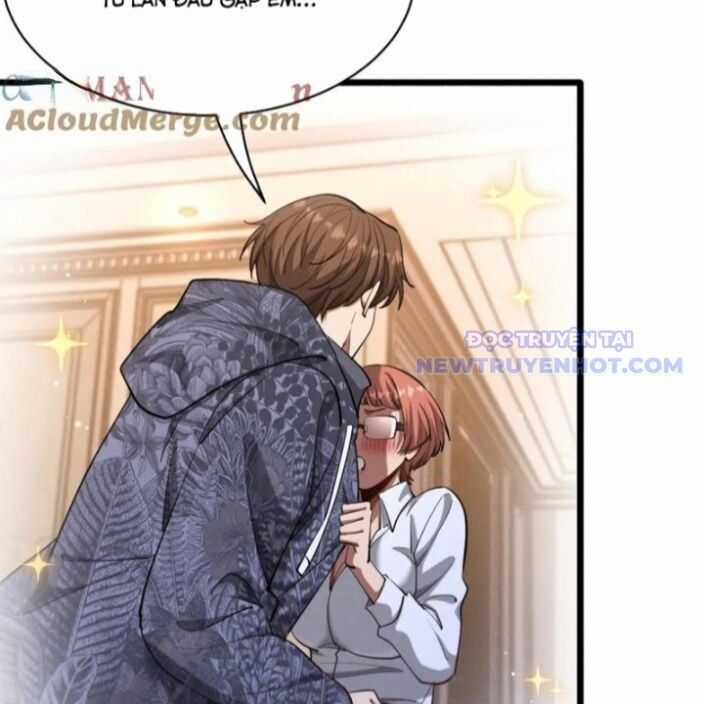 Ta Bị Kẹt Cùng Một Ngày 1000 Năm Chương 165 trang 8