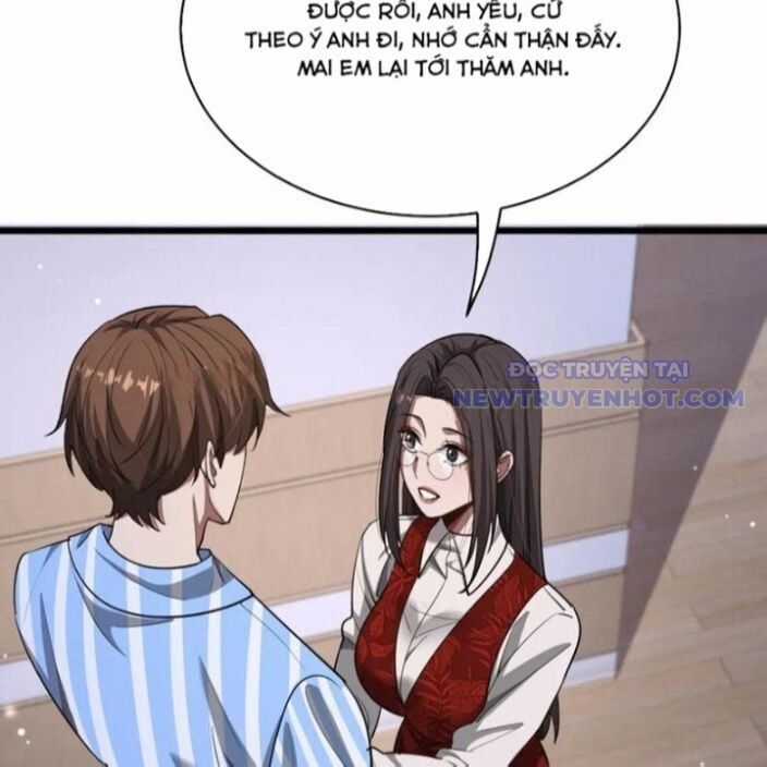 Ta Bị Kẹt Cùng Một Ngày 1000 Năm Chương 165 trang 80