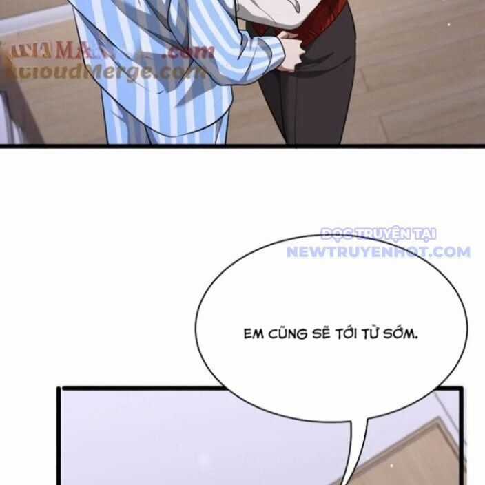 Ta Bị Kẹt Cùng Một Ngày 1000 Năm Chương 165 trang 81