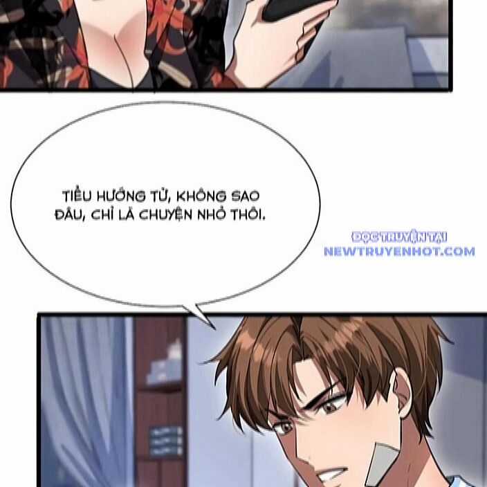 Ta Bị Kẹt Cùng Một Ngày 1000 Năm Chương 166 trang 10