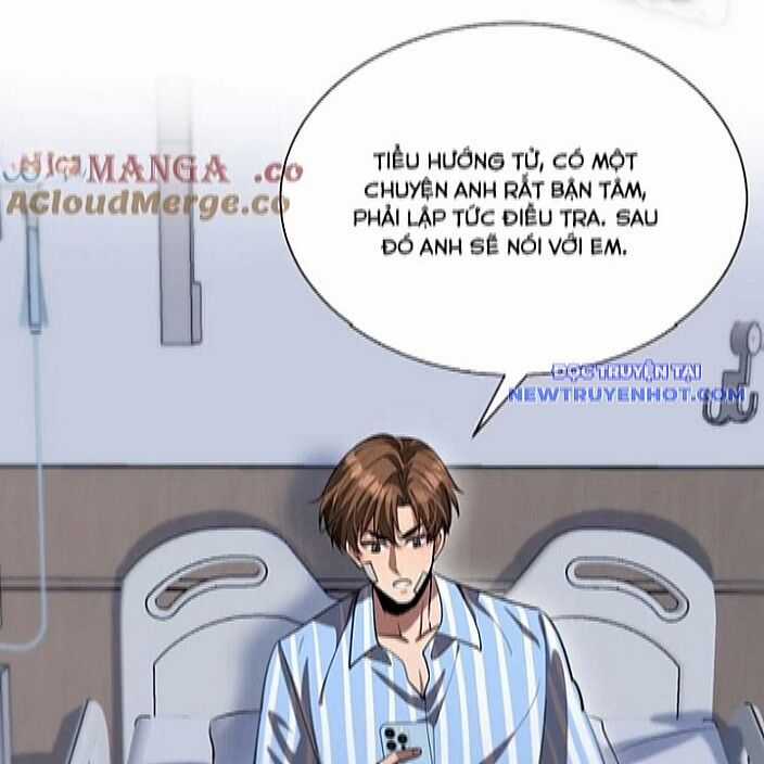 Ta Bị Kẹt Cùng Một Ngày 1000 Năm Chương 166 trang 12