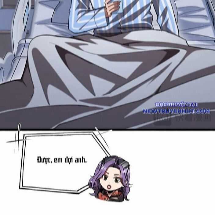 Ta Bị Kẹt Cùng Một Ngày 1000 Năm Chương 166 trang 13