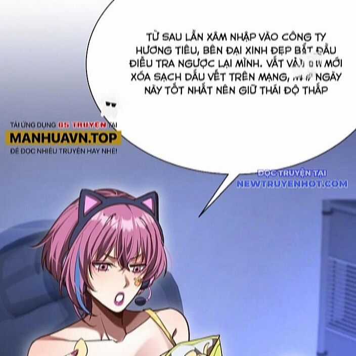 Ta Bị Kẹt Cùng Một Ngày 1000 Năm Chương 166 trang 15