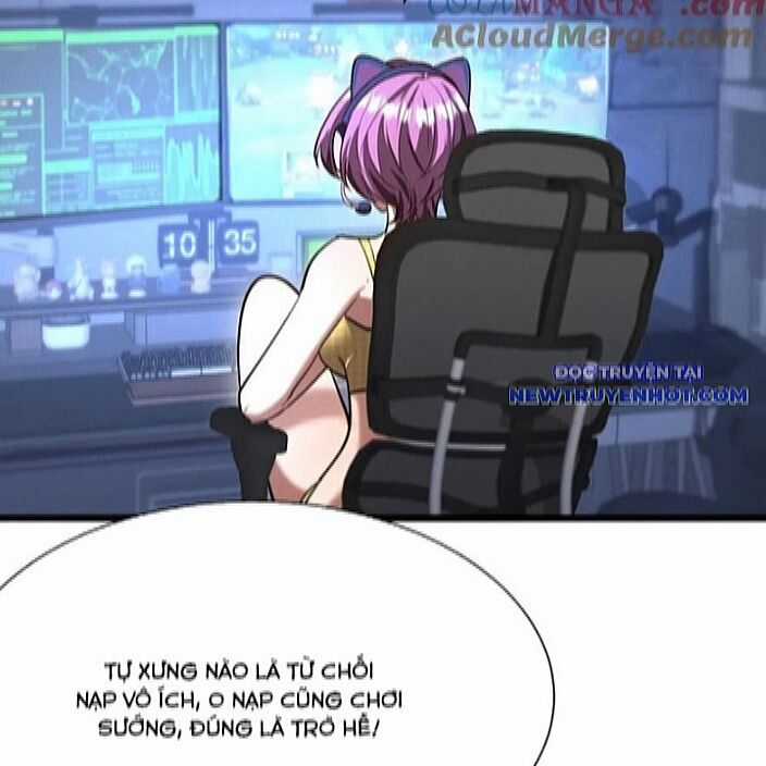 Ta Bị Kẹt Cùng Một Ngày 1000 Năm Chương 166 trang 18