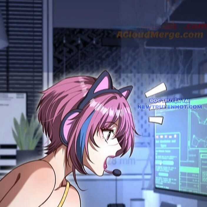 Ta Bị Kẹt Cùng Một Ngày 1000 Năm Chương 166 trang 21