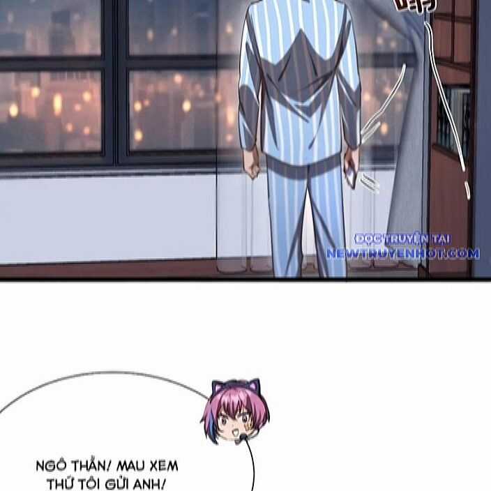 Ta Bị Kẹt Cùng Một Ngày 1000 Năm Chương 166 trang 26