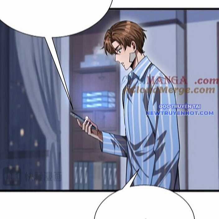 Ta Bị Kẹt Cùng Một Ngày 1000 Năm Chương 166 trang 27