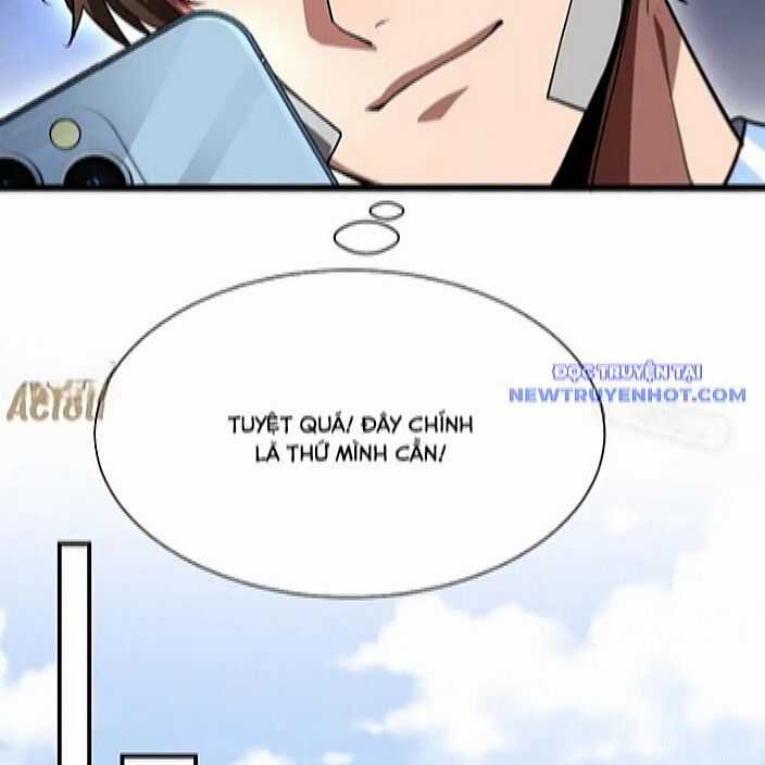 Ta Bị Kẹt Cùng Một Ngày 1000 Năm Chương 166 trang 30