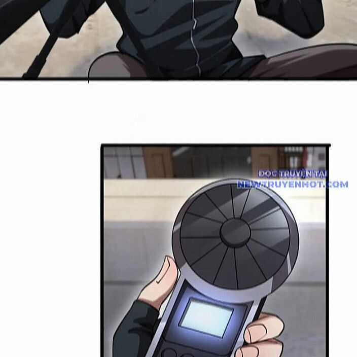 Ta Bị Kẹt Cùng Một Ngày 1000 Năm Chương 166 trang 34