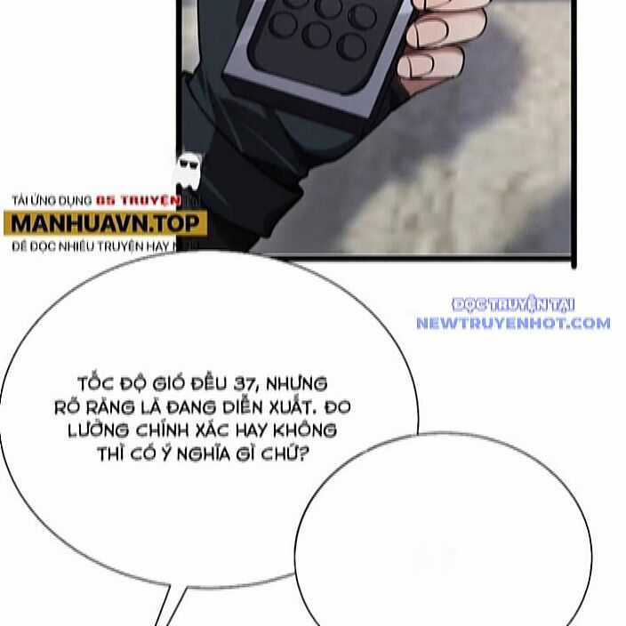 Ta Bị Kẹt Cùng Một Ngày 1000 Năm Chương 166 trang 35