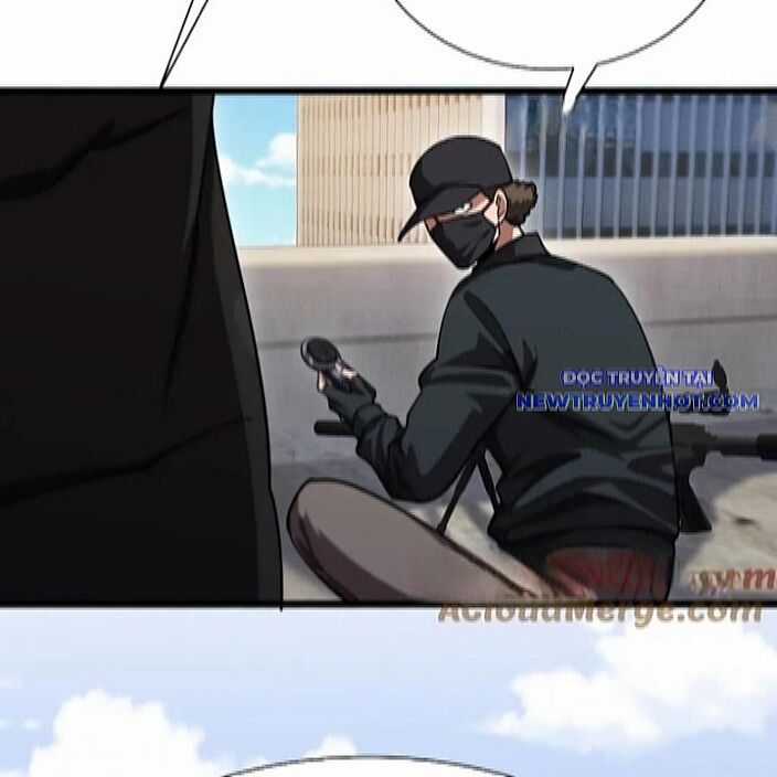 Ta Bị Kẹt Cùng Một Ngày 1000 Năm Chương 166 trang 36