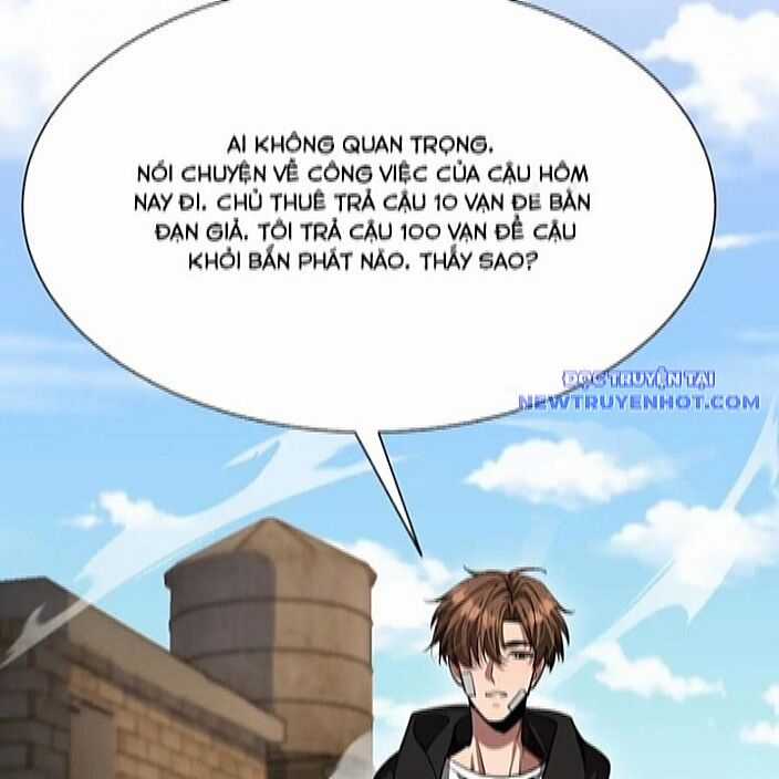 Ta Bị Kẹt Cùng Một Ngày 1000 Năm Chương 166 trang 37