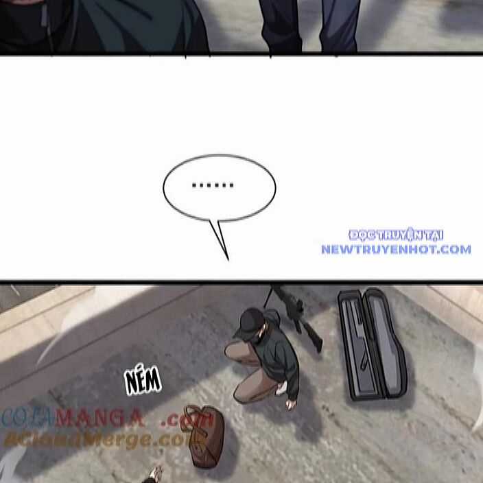 Ta Bị Kẹt Cùng Một Ngày 1000 Năm Chương 166 trang 39