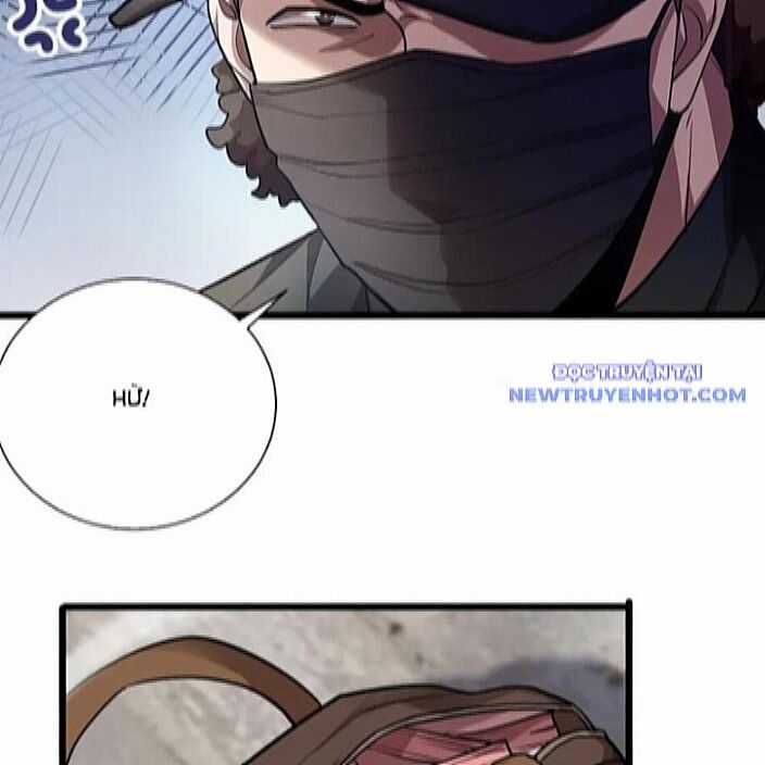 Ta Bị Kẹt Cùng Một Ngày 1000 Năm Chương 166 trang 41