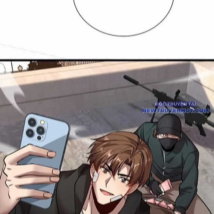 Ta Bị Kẹt Cùng Một Ngày 1000 Năm Chương 166 trang 45