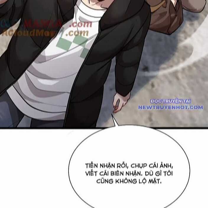 Ta Bị Kẹt Cùng Một Ngày 1000 Năm Chương 166 trang 46