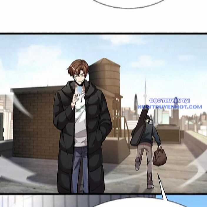 Ta Bị Kẹt Cùng Một Ngày 1000 Năm Chương 166 trang 47