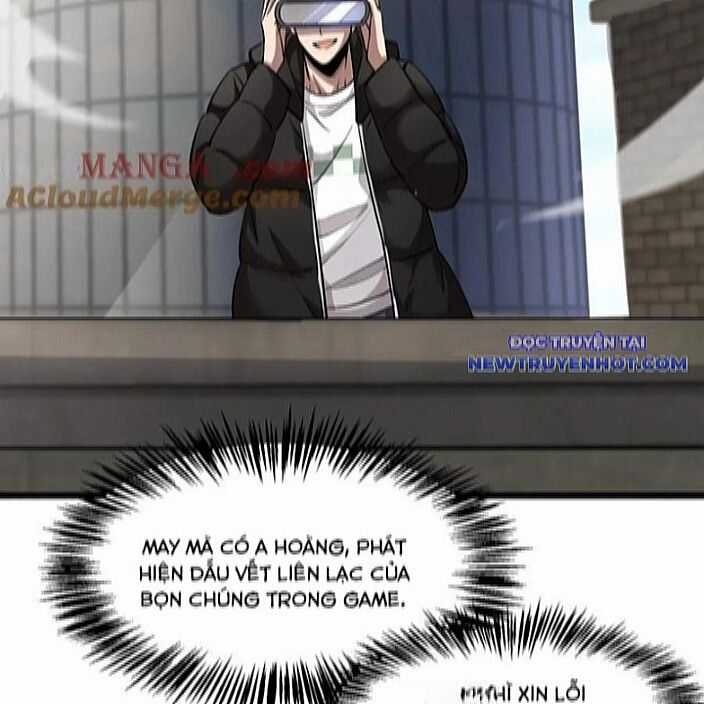 Ta Bị Kẹt Cùng Một Ngày 1000 Năm Chương 166 trang 49