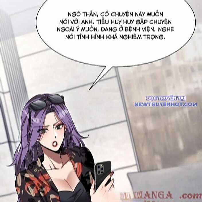 Ta Bị Kẹt Cùng Một Ngày 1000 Năm Chương 166 trang 5