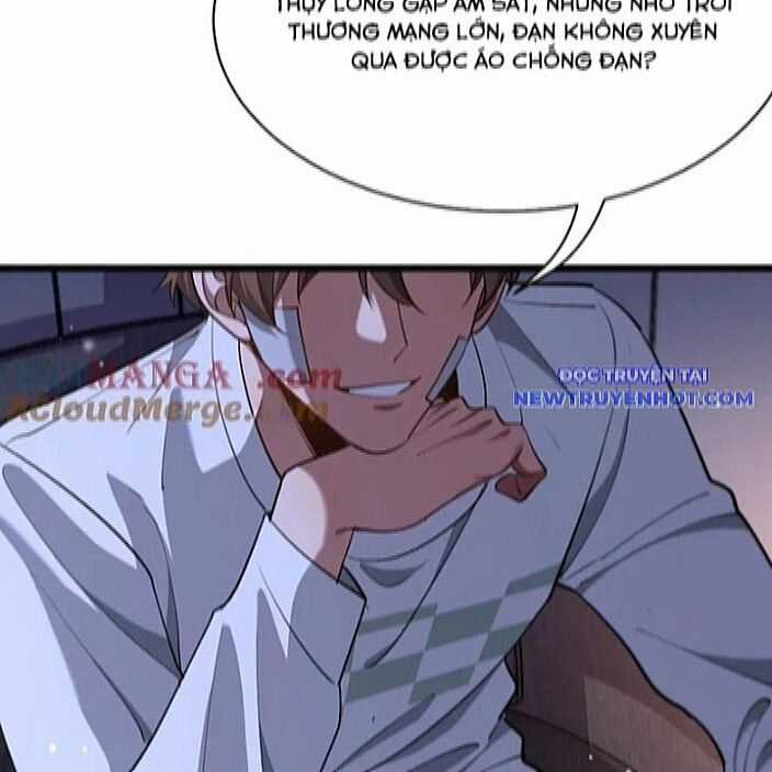 Ta Bị Kẹt Cùng Một Ngày 1000 Năm Chương 166 trang 56