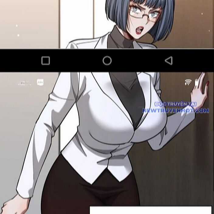 Ta Bị Kẹt Cùng Một Ngày 1000 Năm Chương 166 trang 58