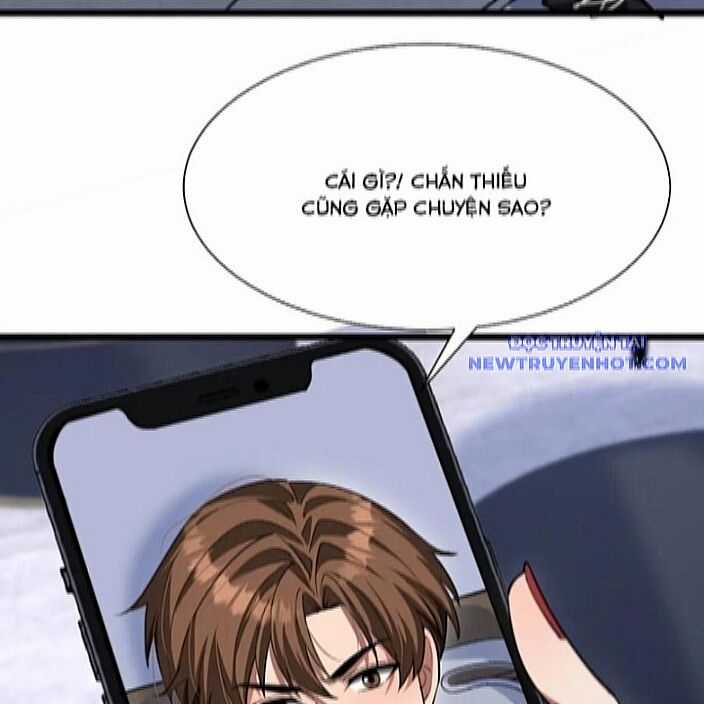 Ta Bị Kẹt Cùng Một Ngày 1000 Năm Chương 166 trang 7