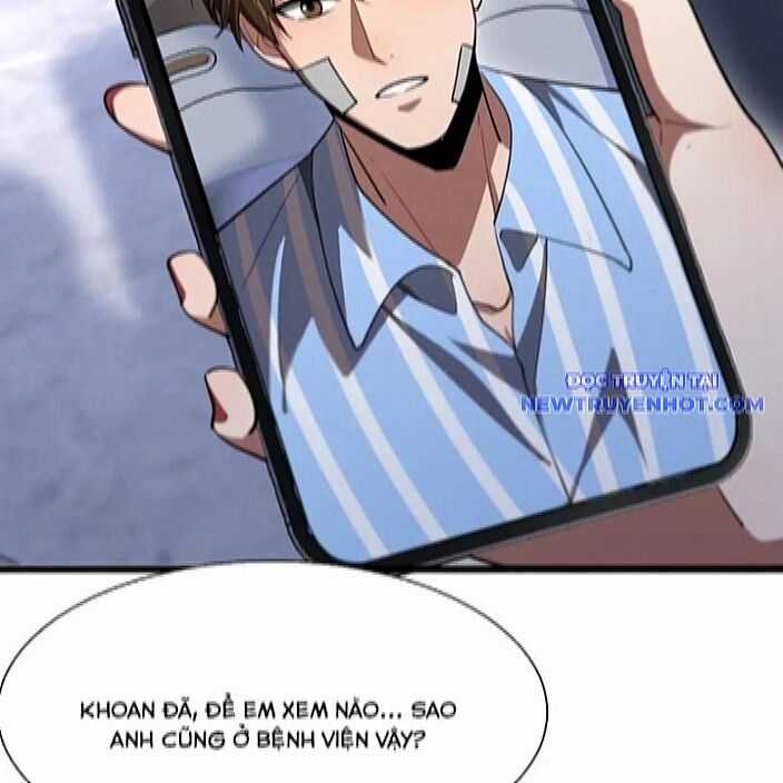 Ta Bị Kẹt Cùng Một Ngày 1000 Năm Chương 166 trang 8