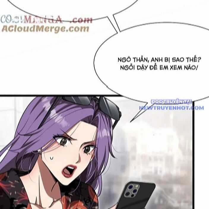 Ta Bị Kẹt Cùng Một Ngày 1000 Năm Chương 166 trang 9