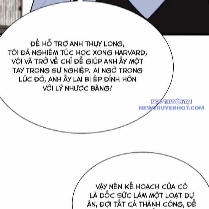 Ta Bị Kẹt Cùng Một Ngày 1000 Năm Chương 167 trang 12